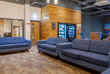 1 bed house, Raleigh Street, City Centre, Plymouth, PL11ET - Image 8